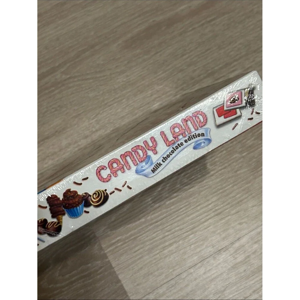 Hasbro candy land